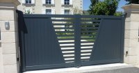 Notre société de clôture et de portail à Marson-sur-Barboure